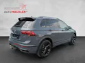 VW Tiguan 2.0 TDI SCR R-Line Black Style DSG *8- Fach Räder*