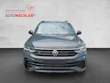 VW Tiguan 2.0 TDI SCR R-Line Black Style DSG *8- Fach Räder*