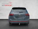 VW Tiguan 2.0 TDI SCR R-Line Black Style DSG *8- Fach Räder*