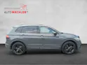 VW Tiguan 2.0 TDI SCR R-Line Black Style DSG *8- Fach Räder*