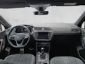 VW Tiguan 2.0 TDI SCR R-Line Black Style DSG *8- Fach Räder*