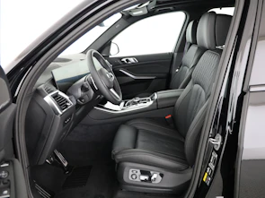 Fahrzeugbild BMW X5 50e xDrive SAG