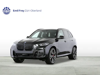 image du véhicule BMW X5 50e xDrive SAG image du véhicule BMW X5 50e xDrive SAG