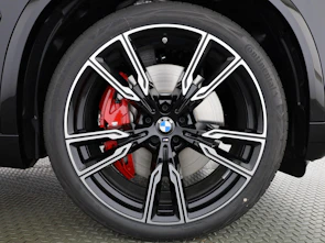 Fahrzeugbild BMW X5 50e xDrive SAG