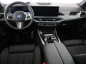 Fahrzeugbild BMW X5 50e xDrive SAG