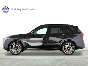 Fahrzeugbild BMW X5 50e xDrive SAG