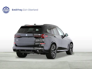 Fahrzeugbild BMW X5 50e xDrive SAG