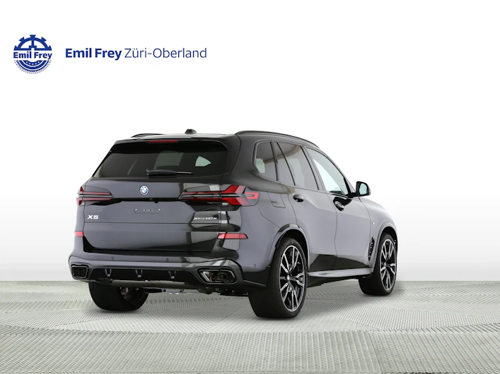Fahrzeugbild BMW X5