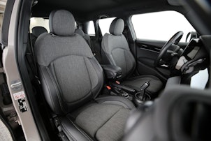 Vehicle image MINI F55 1.5i Cooper