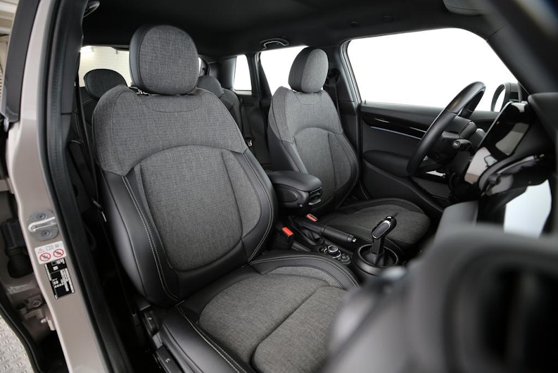 Vehicle image MINI MINI