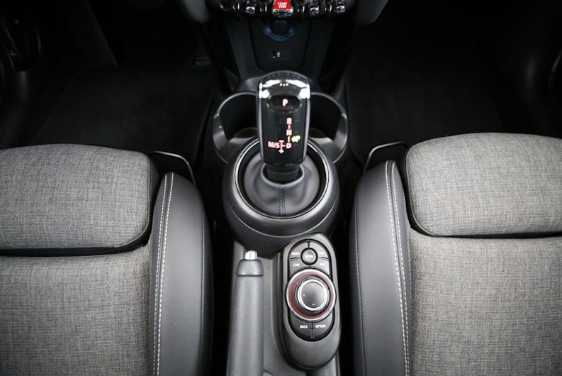 Vehicle image MINI MINI