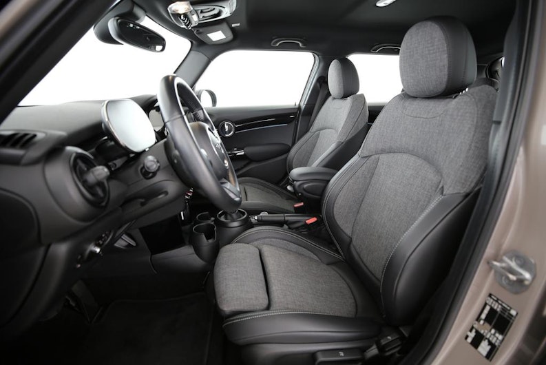 Vehicle image MINI MINI