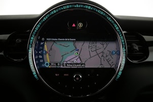 Vehicle image MINI F55 1.5i Cooper