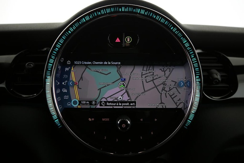 Vehicle image MINI MINI