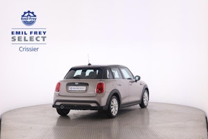 Vehicle image MINI F55 1.5i Cooper