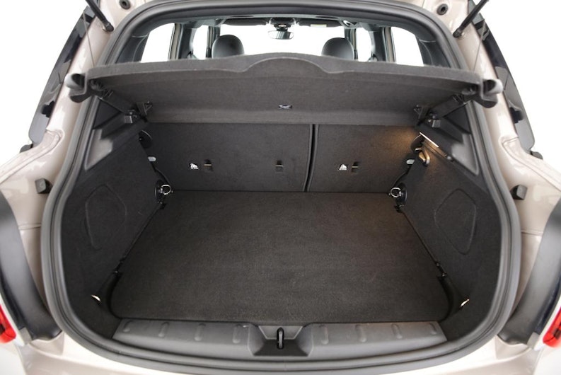 Vehicle image MINI MINI