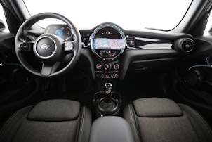 Vehicle image MINI F55 1.5i Cooper