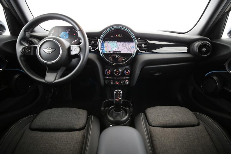 Vehicle image MINI MINI