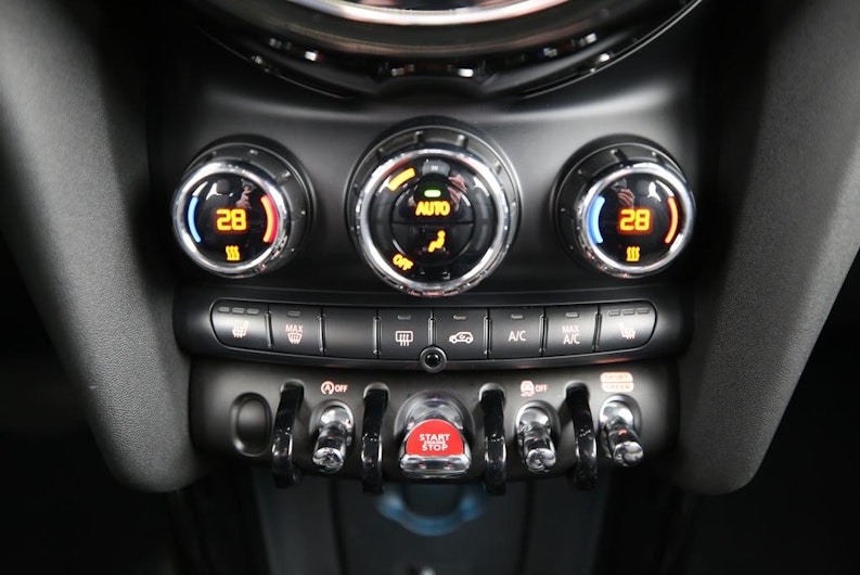 Vehicle image MINI MINI