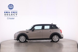 Vehicle image MINI F55 1.5i Cooper