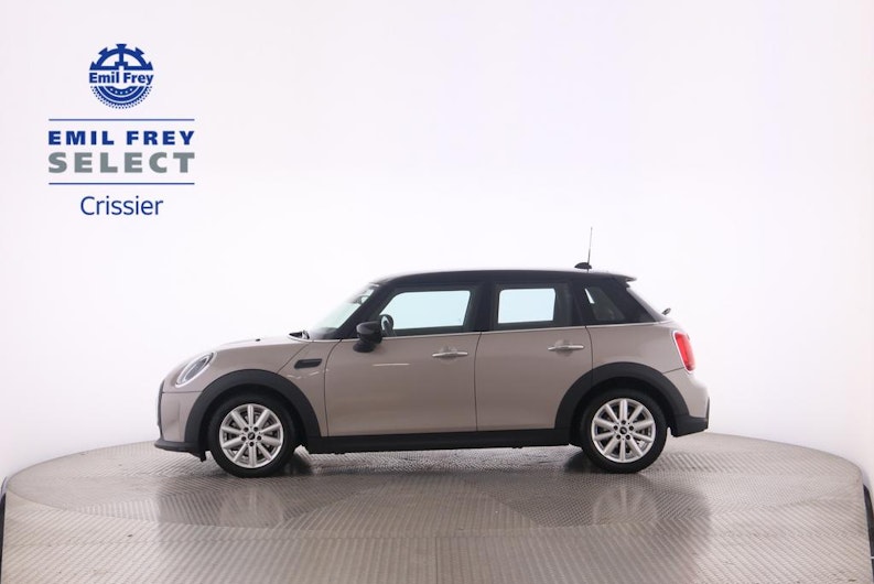 Vehicle image MINI MINI