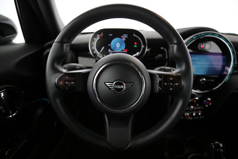 Vehicle image MINI MINI