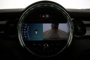 Vehicle image MINI F55 1.5i Cooper