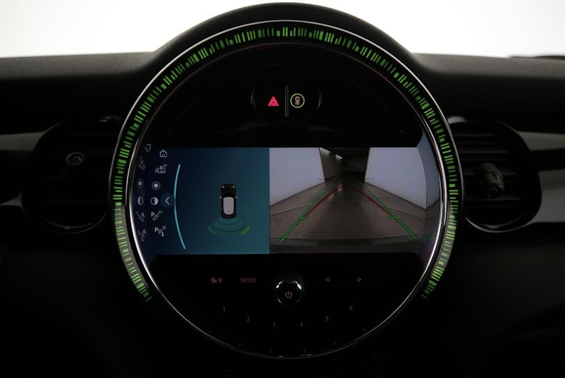 Vehicle image MINI MINI