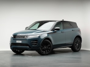Vehicle image LAND ROVER Range Rover Evoque 1.5 T 270e Dynamic SE
