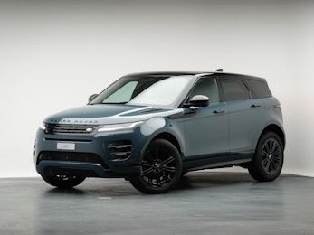 Vehicle image LAND ROVER Range Rover Evoque 1.5 T 270e Dynamic SE