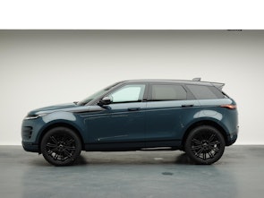 Vehicle image LAND ROVER Range Rover Evoque 1.5 T 270e Dynamic SE