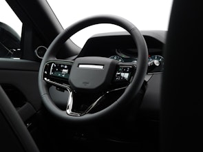 Vehicle image LAND ROVER Range Rover Evoque 1.5 T 270e Dynamic SE