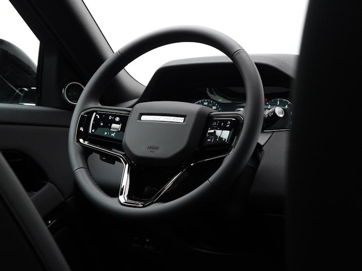 Vehicle image LAND ROVER RANGE ROVER EVOQUE