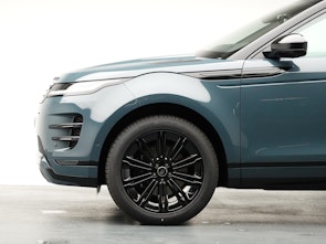 Vehicle image LAND ROVER Range Rover Evoque 1.5 T 270e Dynamic SE