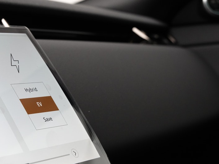 Vehicle image LAND ROVER RANGE ROVER EVOQUE