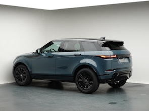 Vehicle image LAND ROVER Range Rover Evoque 1.5 T 270e Dynamic SE