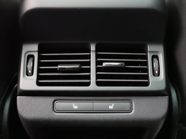 Vehicle image LAND ROVER RANGE ROVER EVOQUE