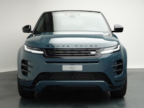 Vehicle image LAND ROVER Range Rover Evoque 1.5 T 270e Dynamic SE