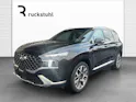 Hyundai Santa Fe 2.2 CRDi Vertex