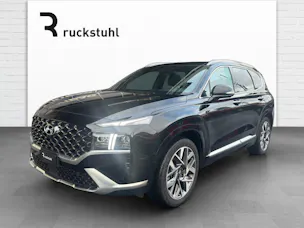 Hyundai Santa Fe 2.2 CRDi Vertex