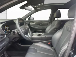 Hyundai Santa Fe 2.2 CRDi Vertex