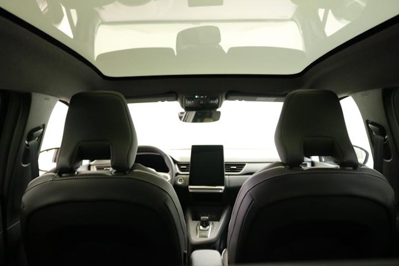 Vehicle image MITSUBISHI GRANDIS