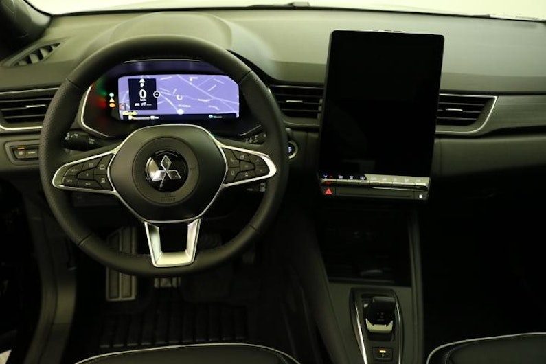 Vehicle image MITSUBISHI GRANDIS