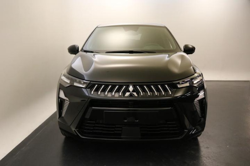 Vehicle image MITSUBISHI GRANDIS