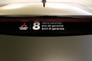 Vehicle image MITSUBISHI Grandis 1.8 HEV Instyle