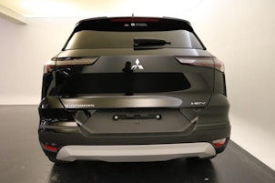 Vehicle image MITSUBISHI Grandis 1.8 HEV Instyle