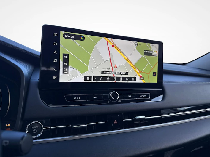 immagine del veicolo MITSUBISHI OUTLANDER