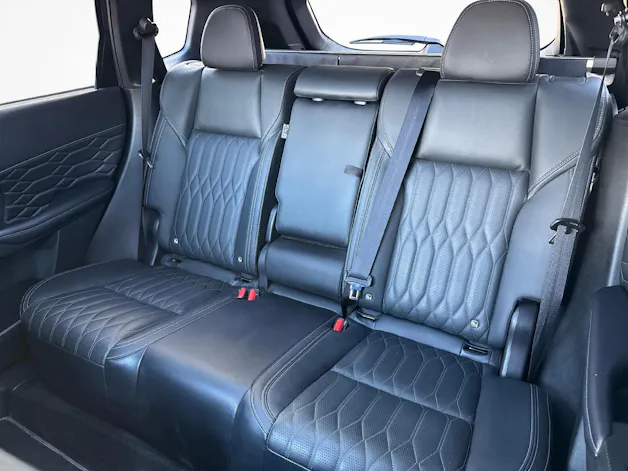 Mitsubishi Outlander 2.4 PHEV Instyle 4x4