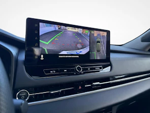 immagine del veicolo MITSUBISHI Outlander 2.4 PHEV Instyle 4x4