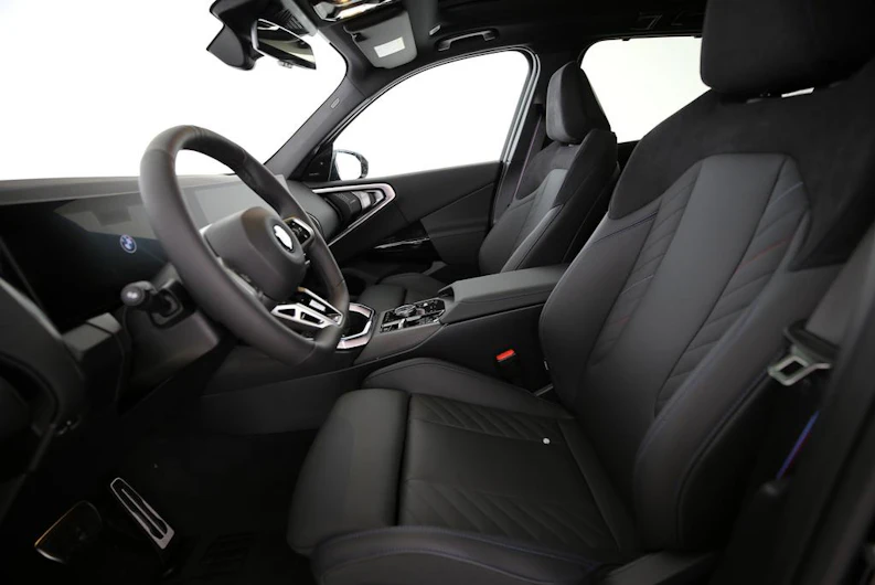 image du véhicule BMW X3